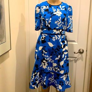 Maggy London dress